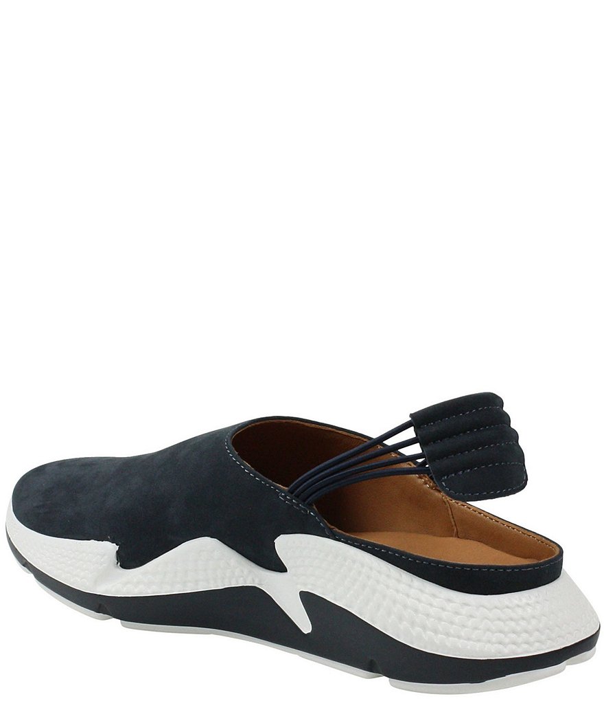 L'Amour Des Pieds Himaida Sling Sneakers