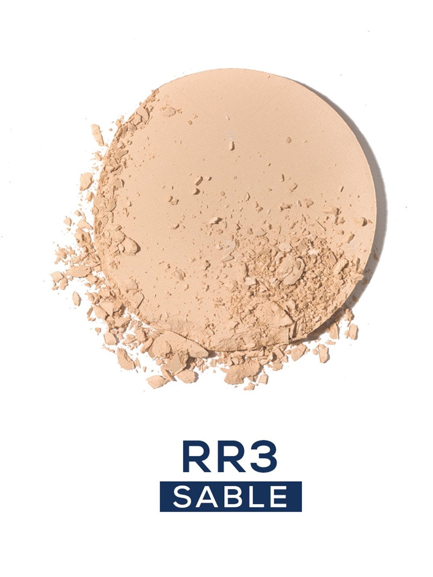 Chambor Silver Shadow Sable RR3 - 16 gm