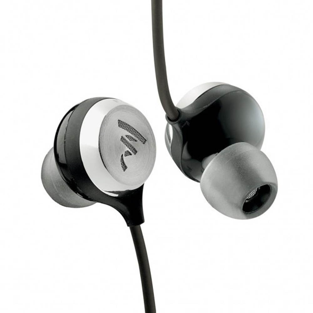 Focal Sphear High Resolution In-Ear Headphones (Black)