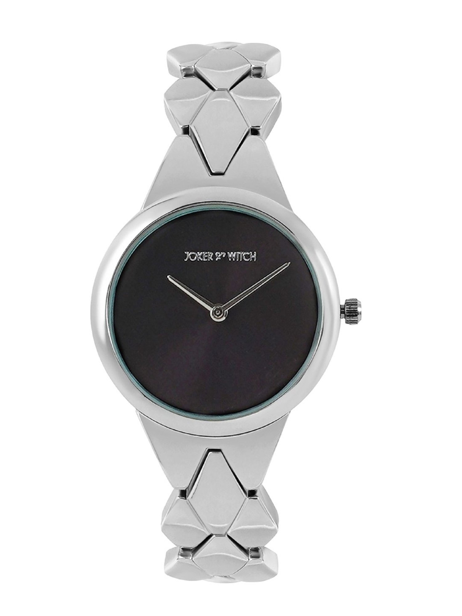 Joker & WItch JWLT615 Analog Watch for Women With Ring, Bracelet