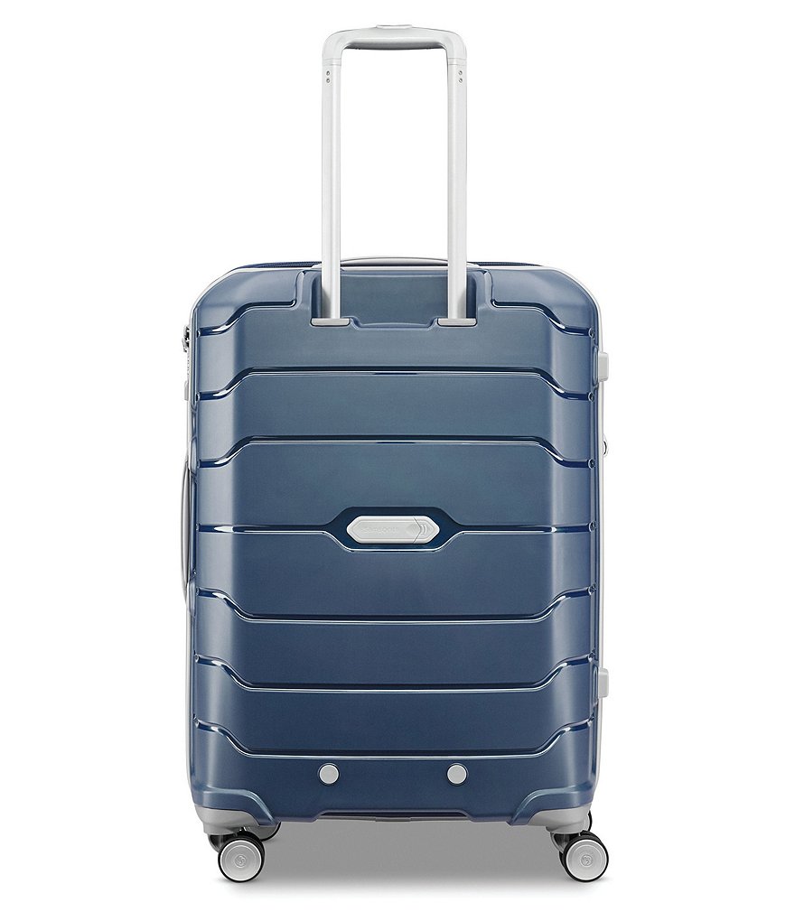 Samsonite Freeform 24#double; Spinner