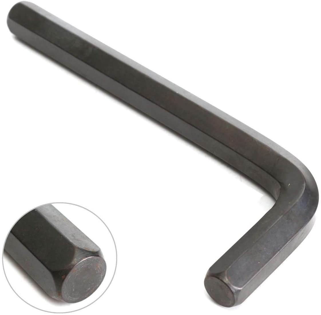 Mcbazel Surecom S218 3/8'-24 to SO239 Heavy Duty Stud Antenna Mount Adaptor