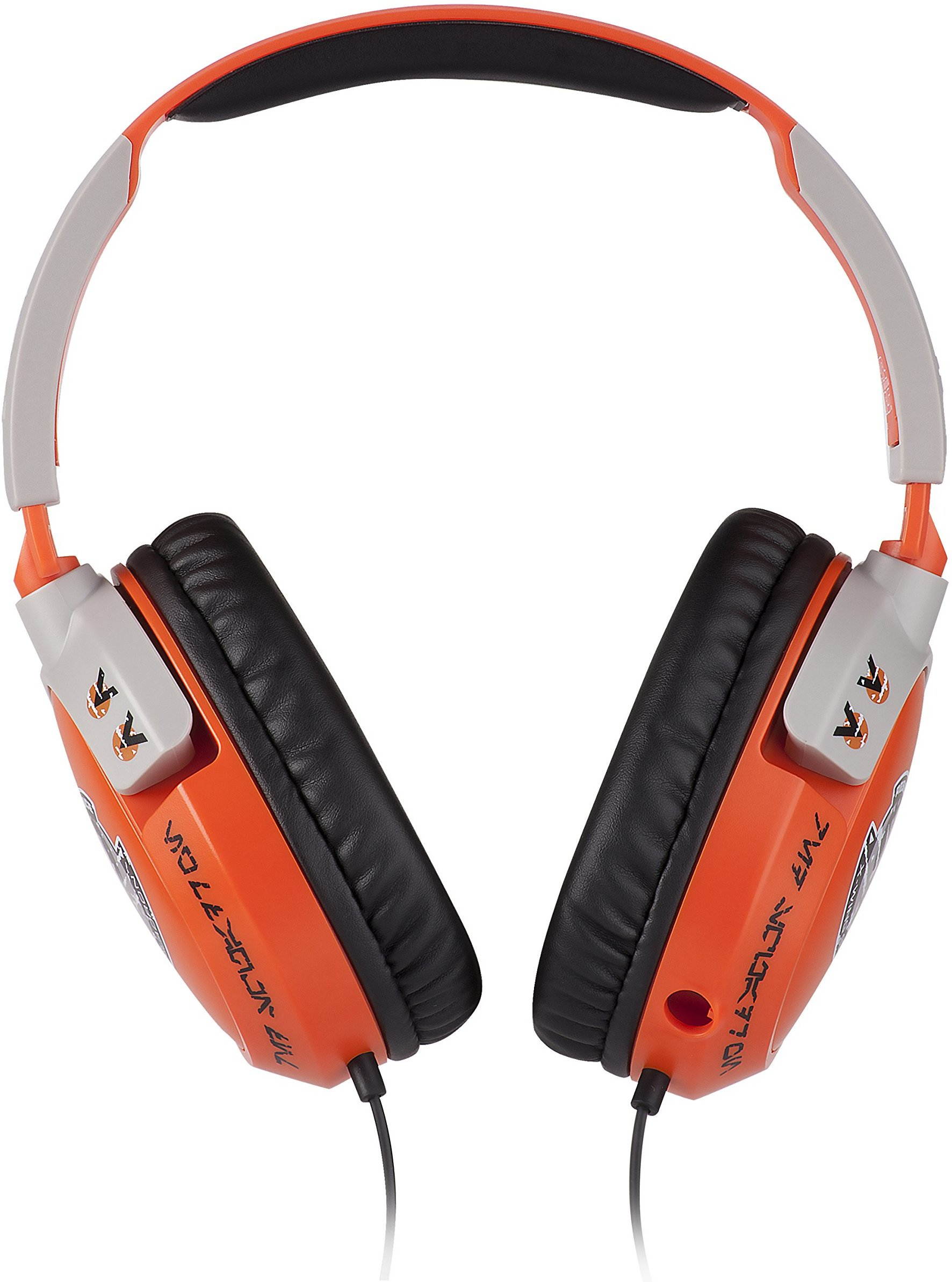 Turtle Beach - Star Wars X-Wing Pilot Gaming Headset - PS4, Xbox One (compatible w/ new Xbox One Controller), PC, Mac, and Mobile