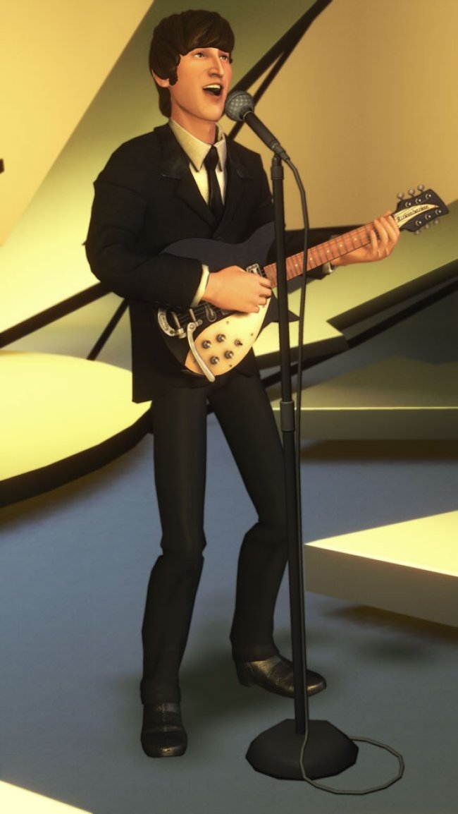 arcade zone  nintendo wii