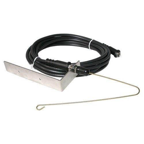 linear remote whip antenna 106603