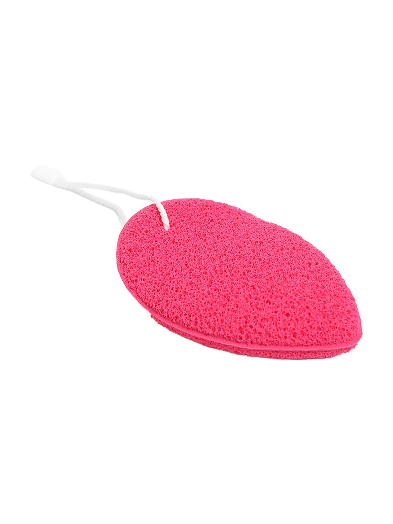 Studiowest Pink Scrub Sponge