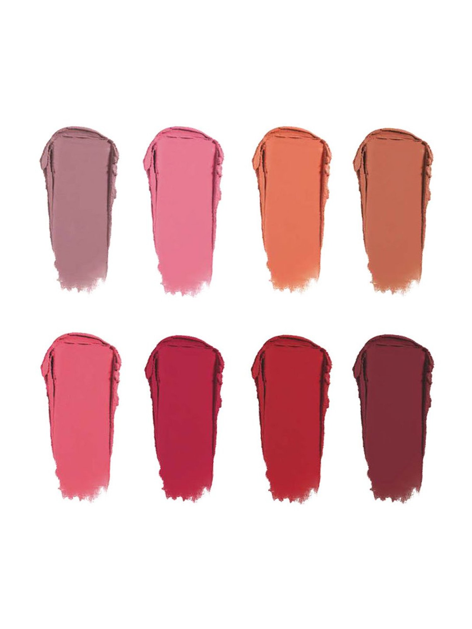 Love Earth Blush, Lips, Eyelid Palette - 16 ml