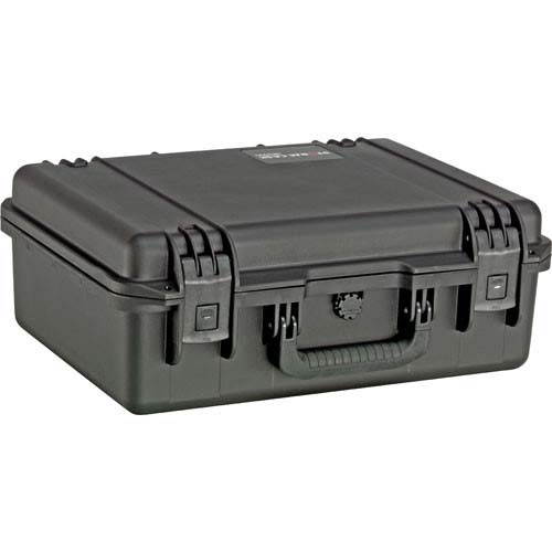 Hardigg Storm Case iM2400 Shipping Case with Cubed Foam