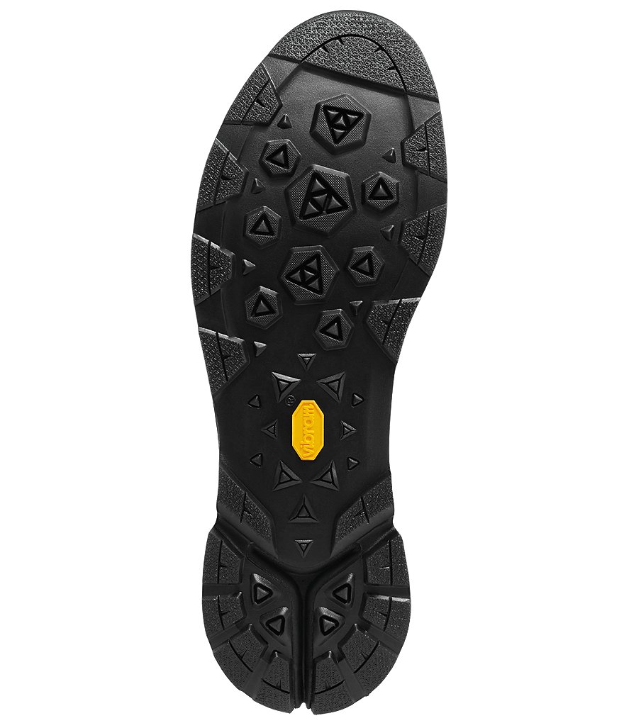 Danner Men's Free Spirit Waterproof Lace-Up Boots