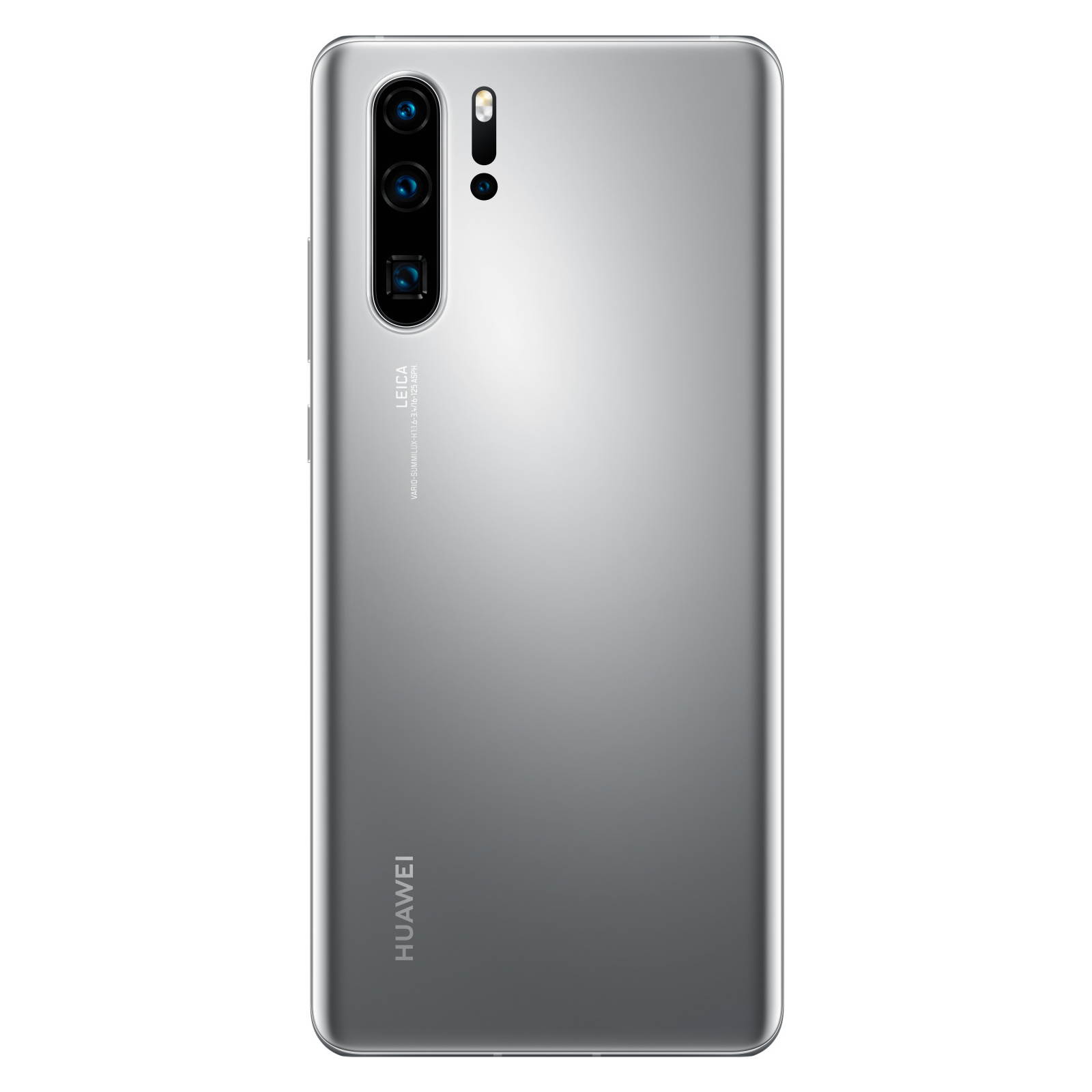 Huawei P30 Pro New Edition Dual-SIM 256GB ROM + 8GB RAM (GSM Only | No CDMA) Factory Unlocked 4G/LTE Smartphone (Black) - International Version