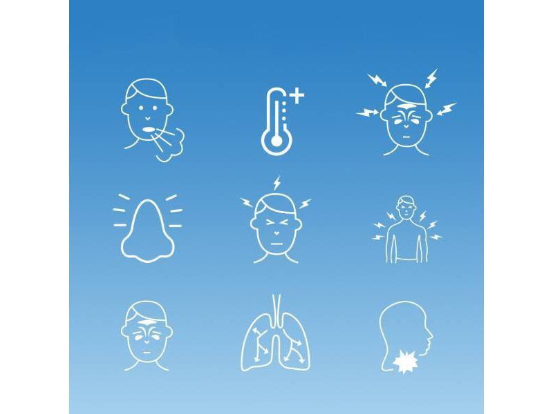 Mucinex Fast-Max Cold & Flu Relief Liquid - Acetaminophen - 6 fl oz