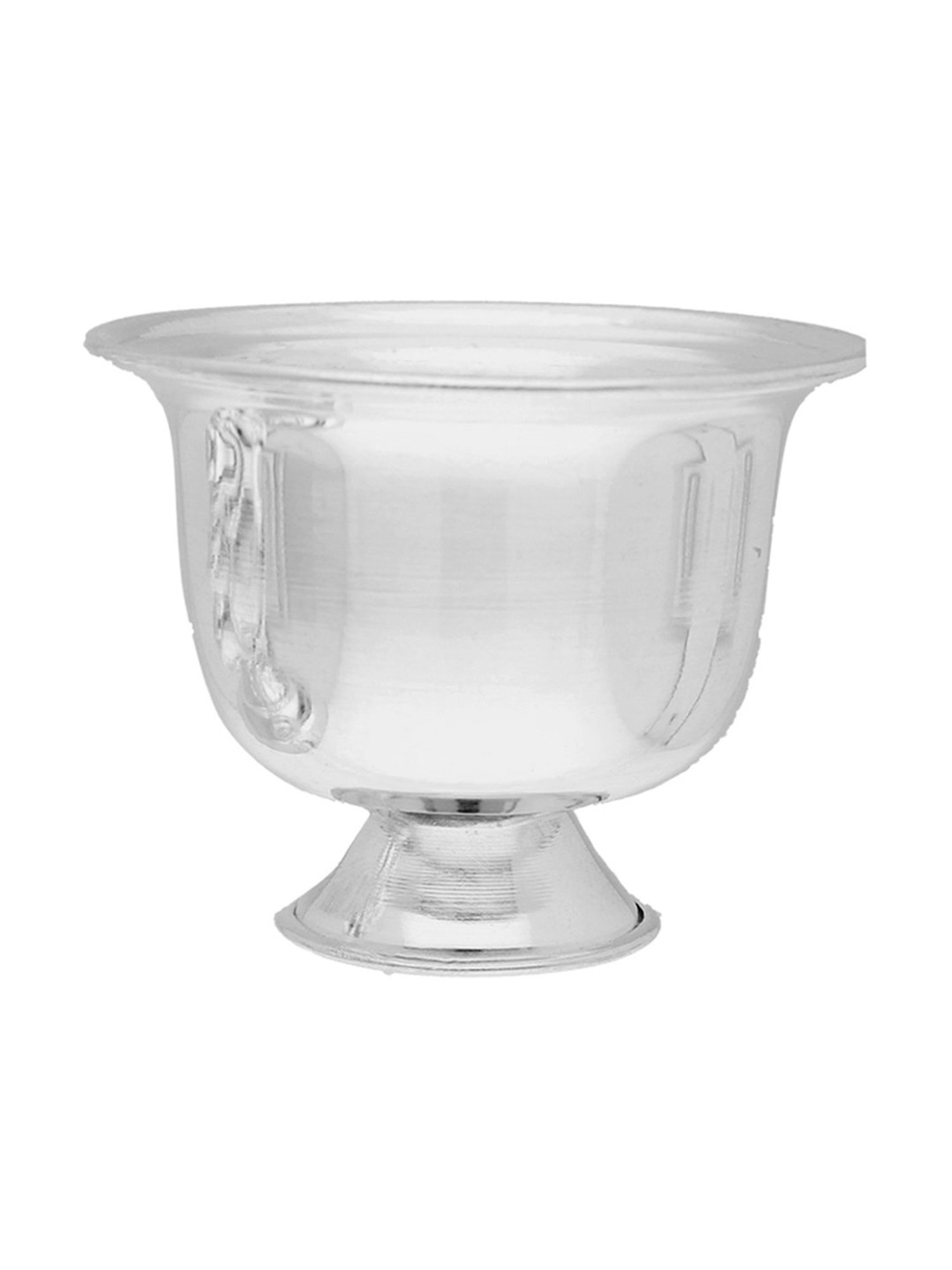 Joyalukkas 92.5 Sterling Silver Kalash