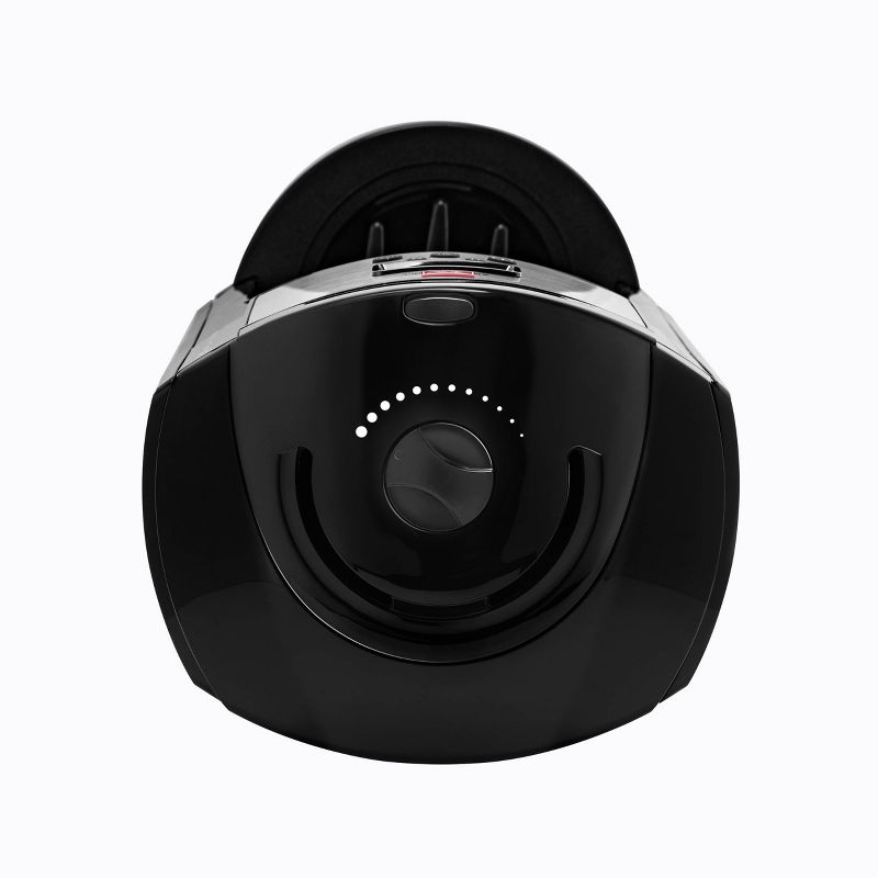 Melitta 10-Cup Coffee Maker with Thermal Carafe - Black