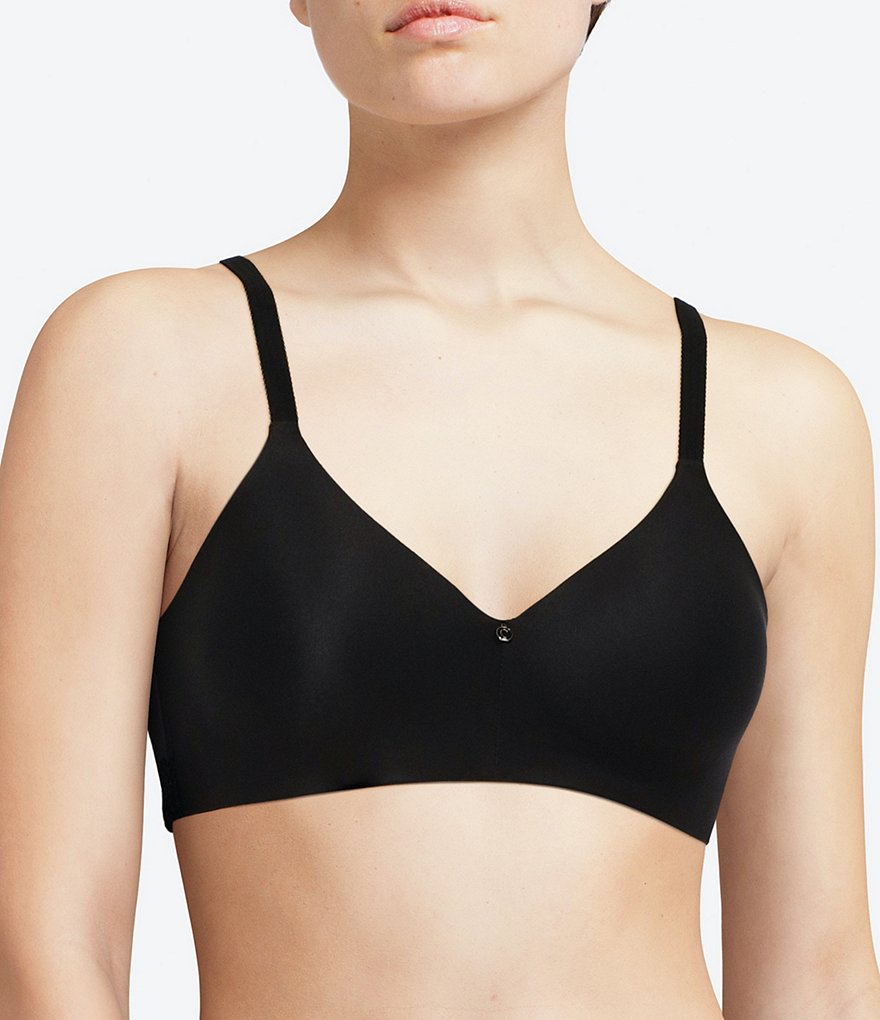 Chantelle C Comfort Full Coverage Wire-Free Bra