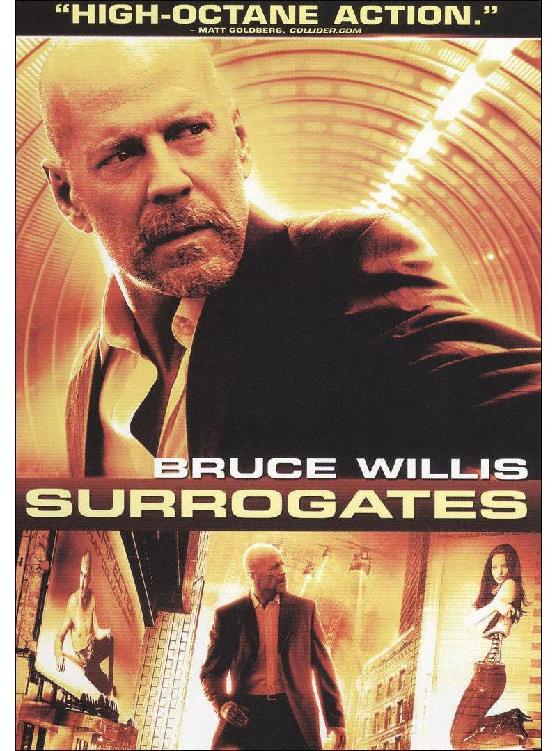 Surrogates (DVD)