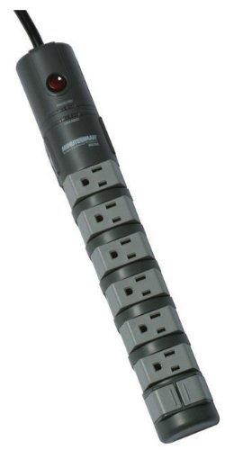 MINUTEMAN MMS780R Computer Surge Protector