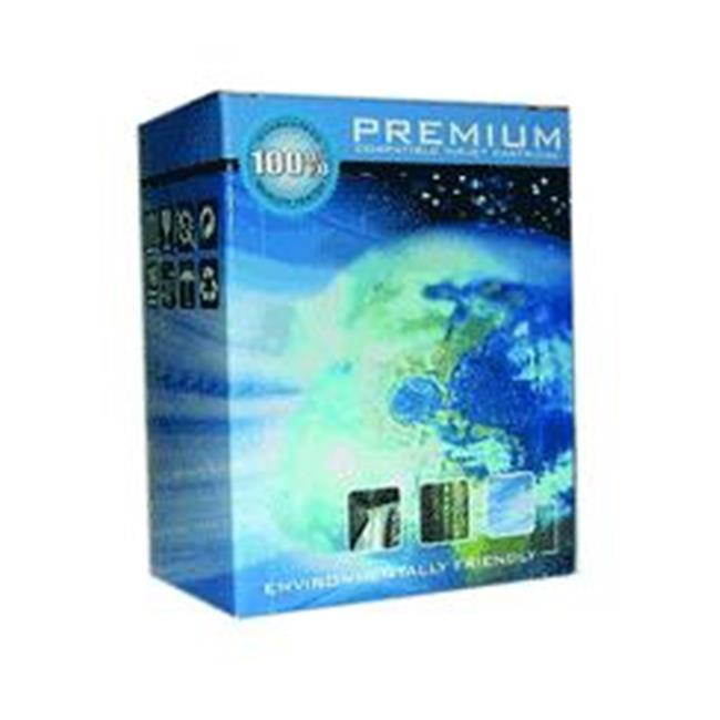 PREMIUM PRMBI61C BROTHER COMP MFC-6490CW - 1-SD YLD CYAN INK