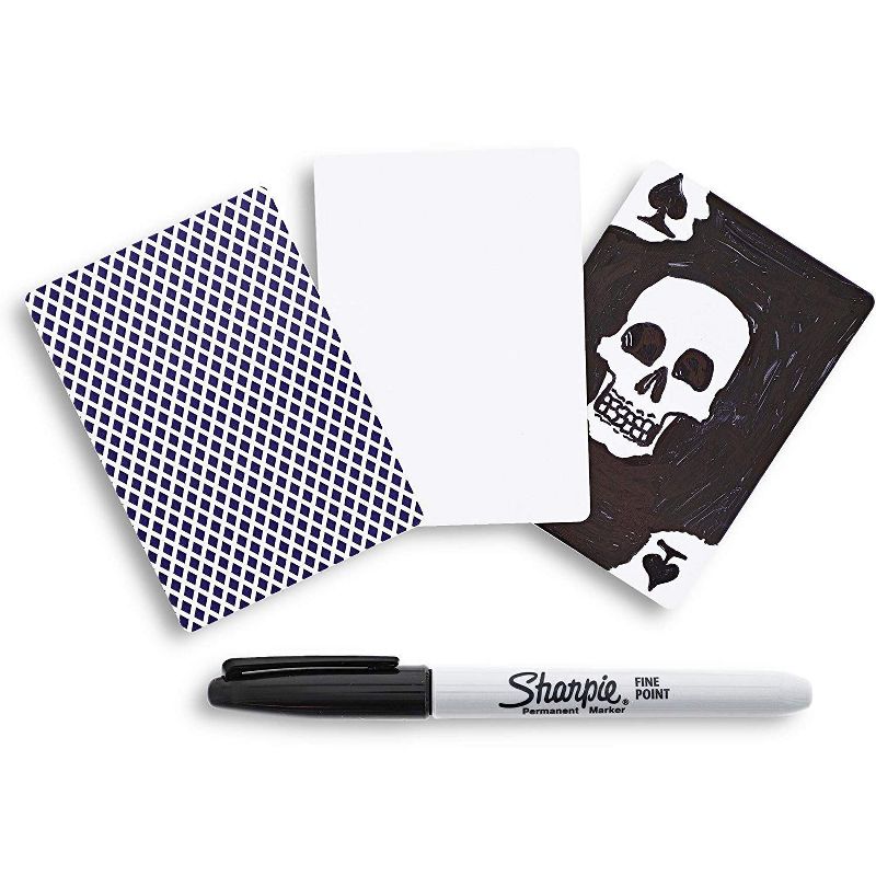 Top Trumps STEM Electricity and Magnetism Top Trumps Card Game