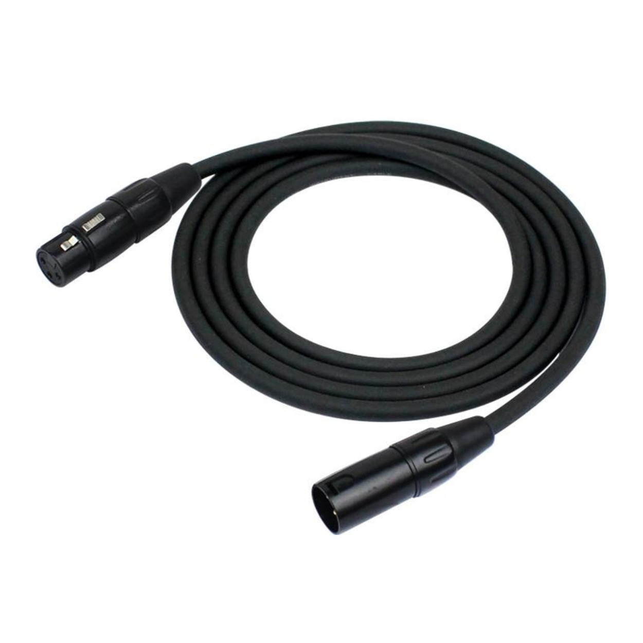 Soundcraft Signature 10 Analog 10-Channel Mixer Recording Bundle w/ Microphone