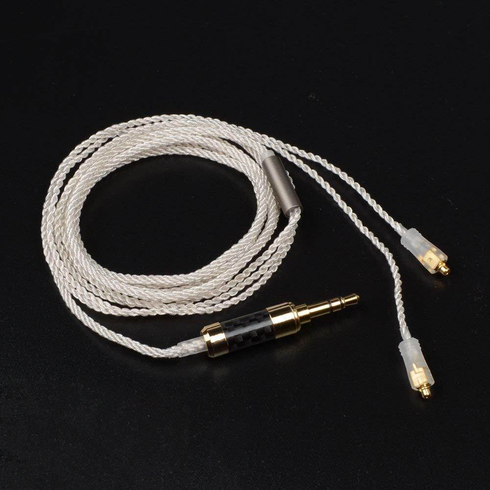 TIN Audio T2 HiFi 2DD Double Dynamic Drive In Ear Earphone Bass DJ Metal Headphones, 3.5 mm MMCX