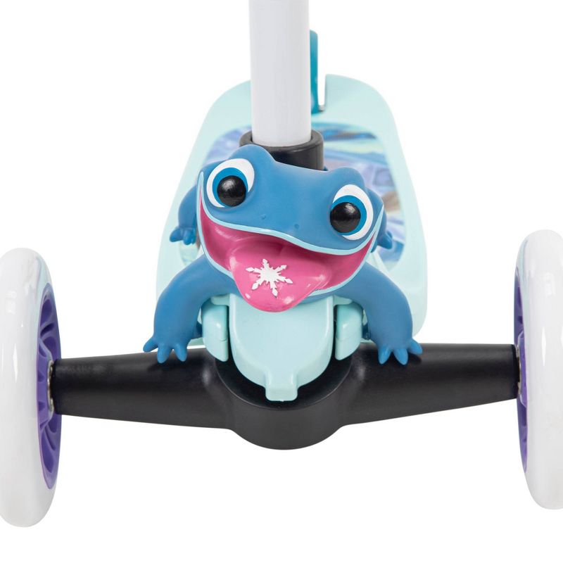Huffy Frozen 2 3 Wheel Kids' Kick Scooter - Blue