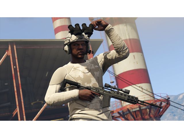 Saints Row: Gat Out Of Hell XBOX One [Digital Code]