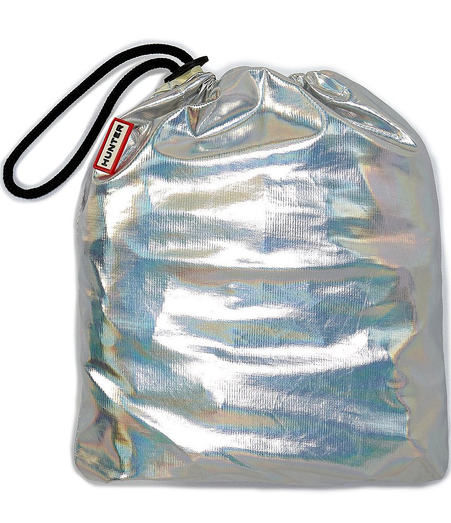 Hunter Original Hooded Rain Jacket