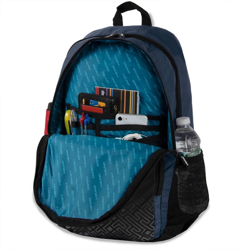 HEAD 19" Relay Backpack - Blue