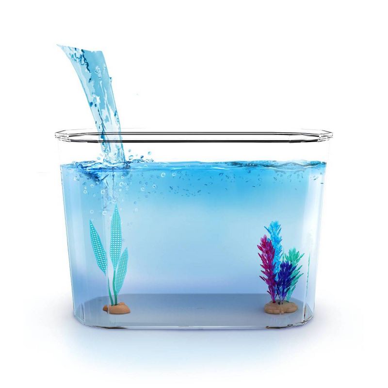 Little Live Pets Lil' Dippers Fish Playset - Unicornsea