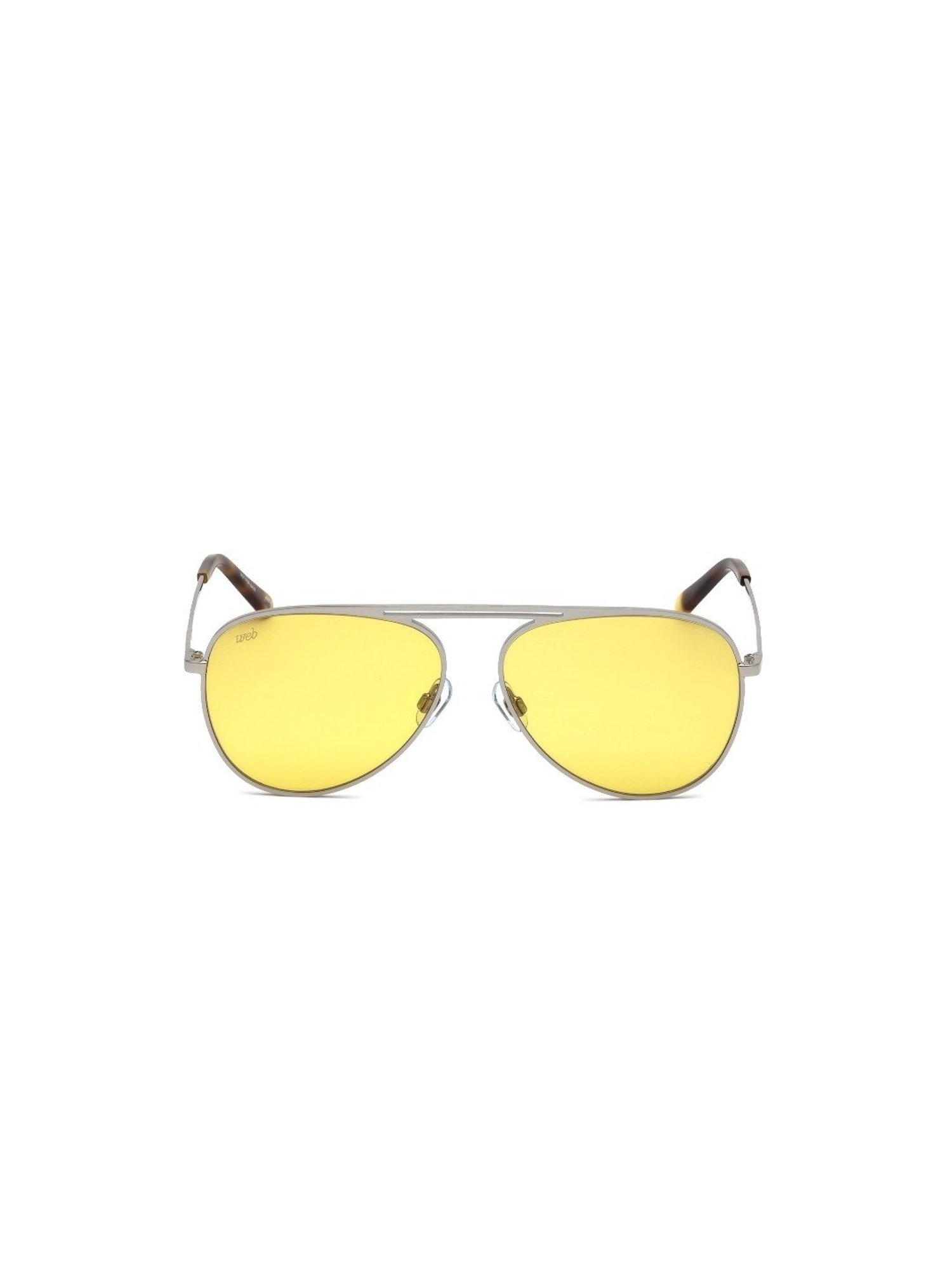 VOGUE EYEWEAR Women Gradient Brown Lens Butterfly Sunglasses - 0VO5243SBW6561353