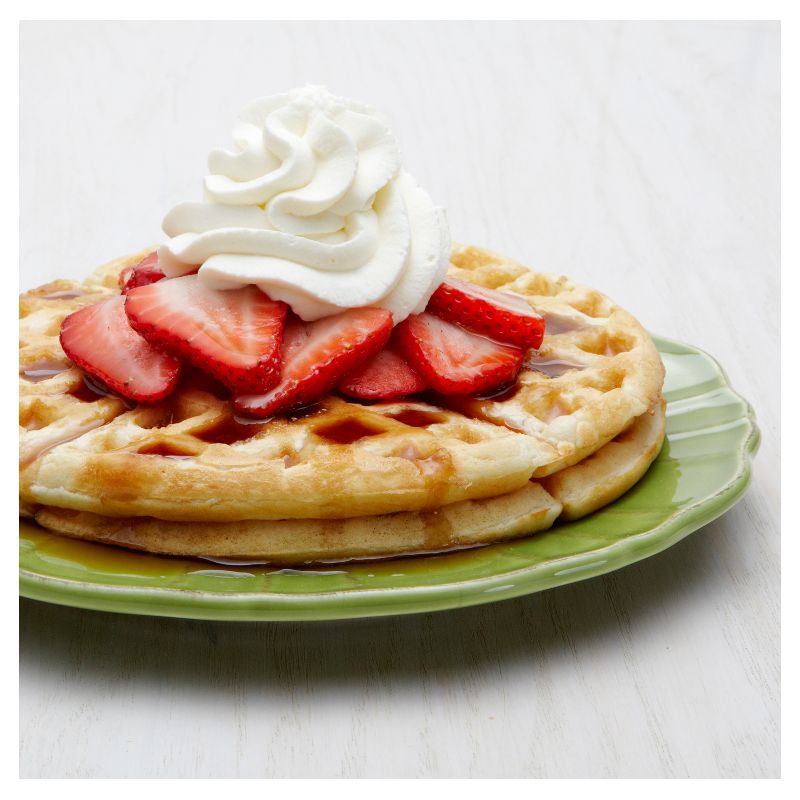 Augason Farms Buttermilk Pancake Mix Emergency Bulk Food Storage 4 Gallon Pail 167 Servings