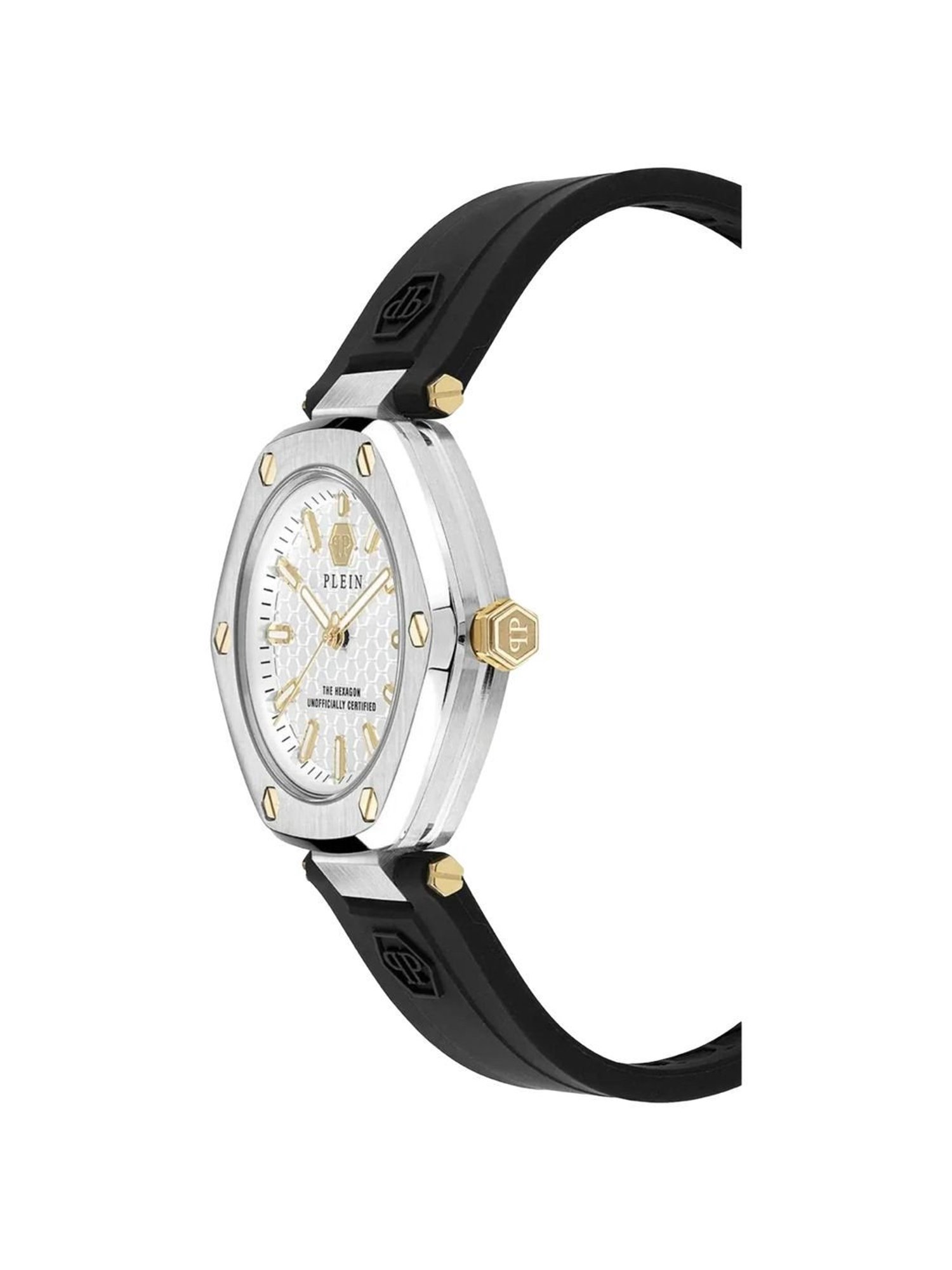 PHILIPP PLEIN PW1BA0223 Analog Watch for Women