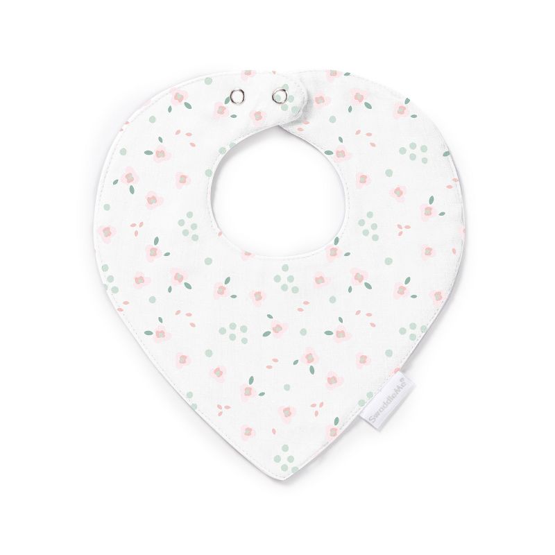 SwaddleMe Sweet Dreams Swaddle Blanket Gift Set - Owl Garden