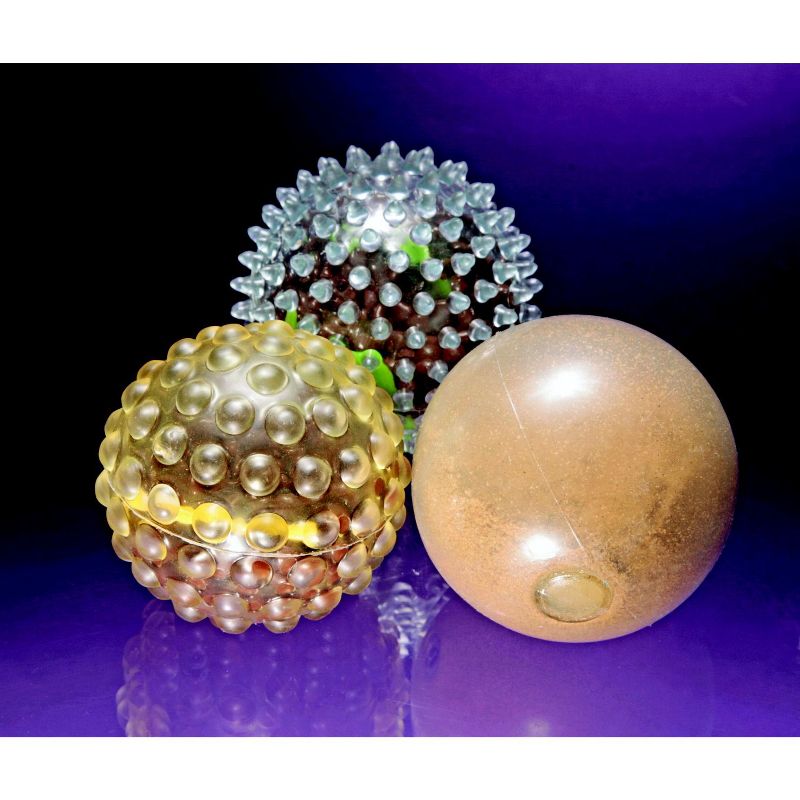 Alley Cats Bowling Game with Novelty Fidget Toys