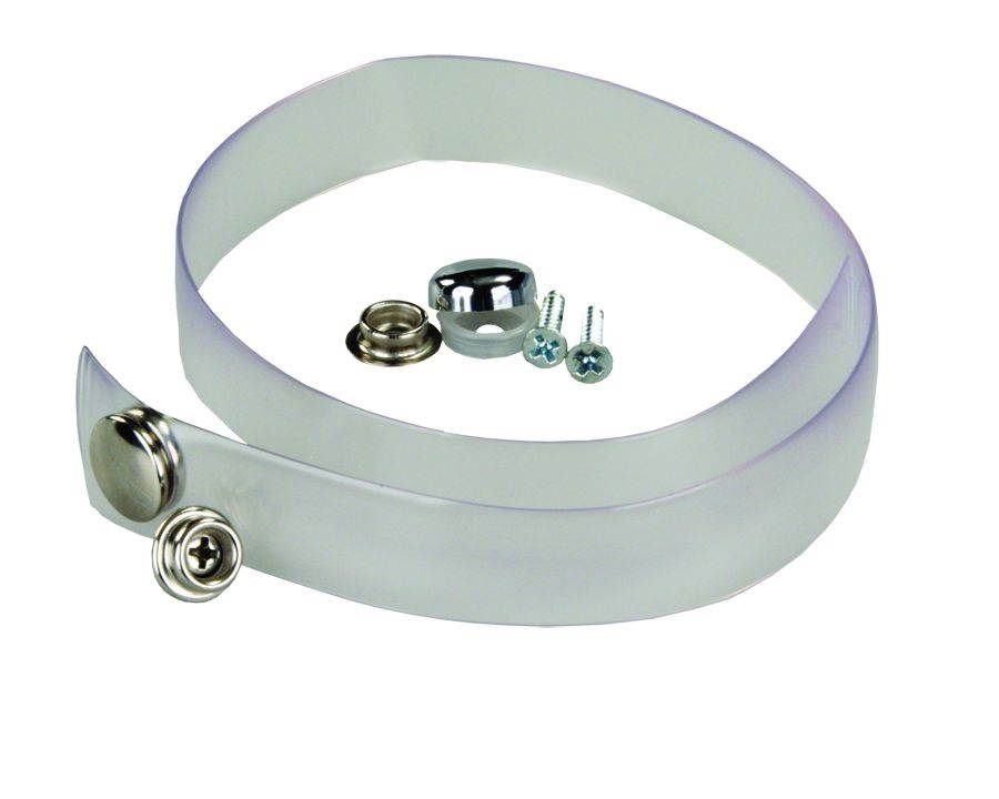 JR PRODUCTS 20615 JR Products 20615 Universal Door Security Strap