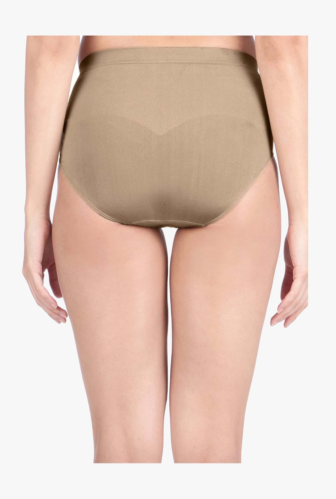 Candyskin Beige Shapewear