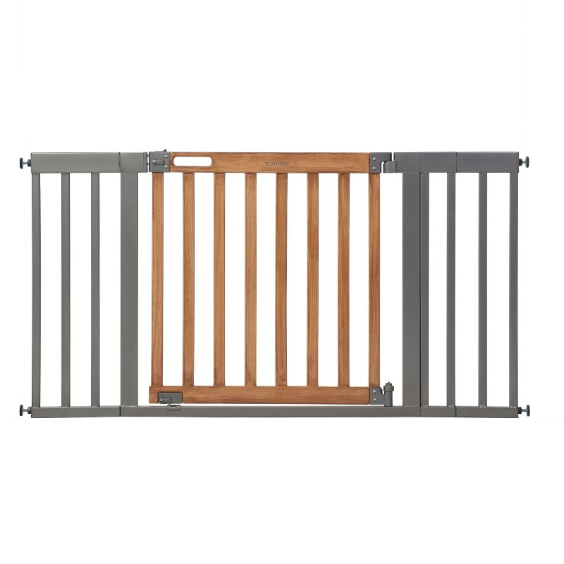 Summer Infant West End Safety Gate