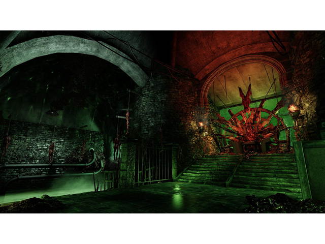 Killing Floor 2 Digital Deluxe Edition Upgrade [Online Game Code]