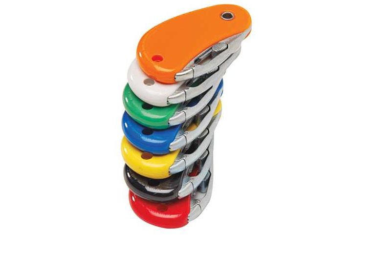 PACIFIC HANDY CUTTER, INC PSC-2-700 Folding Safety Cutter, Self-Retracting,