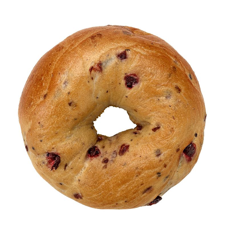 Assorted Bagel - 4oz/1ct - Favorite Day™