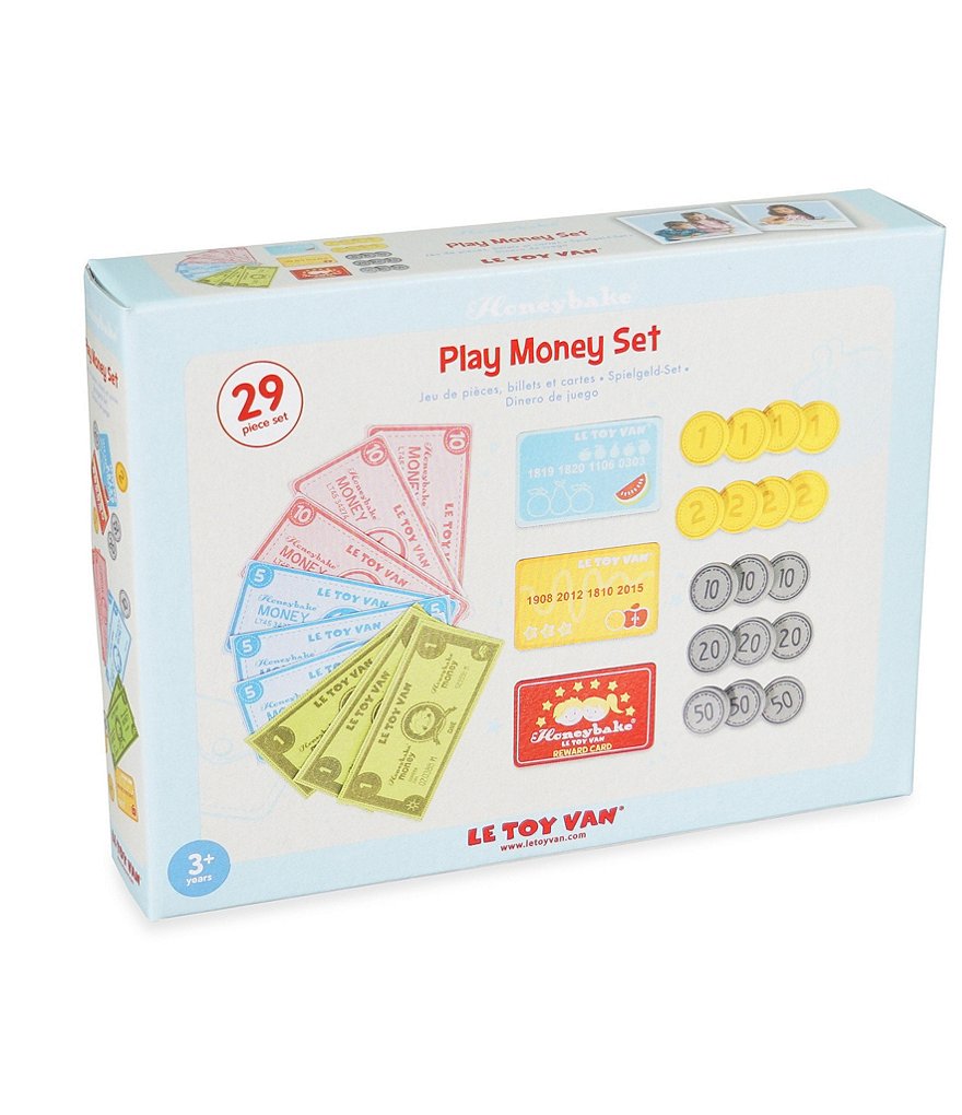 Tender Leaf Toys Baby Block Walker