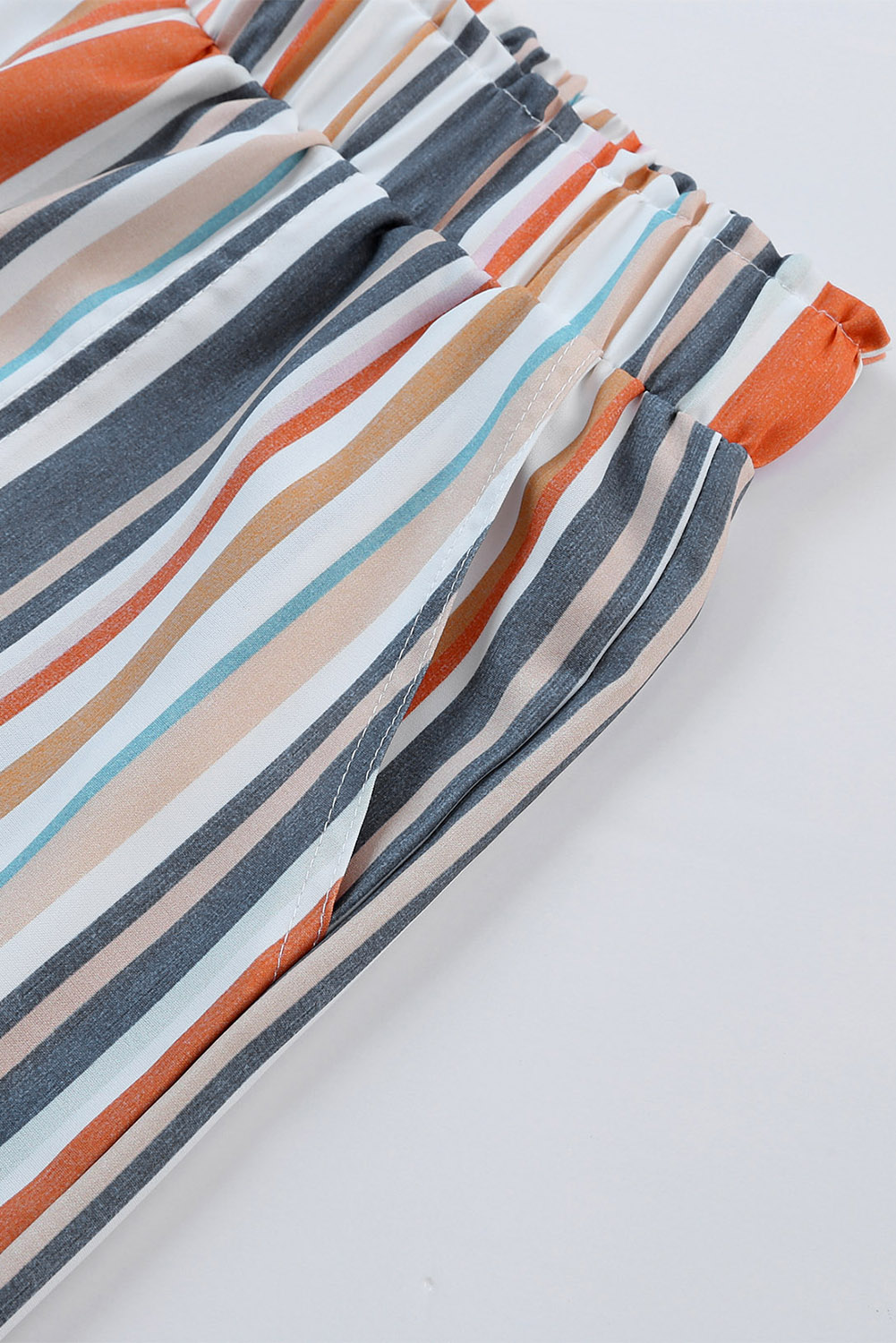 KENDALL + KYLIE Pink Floral Print Shorts