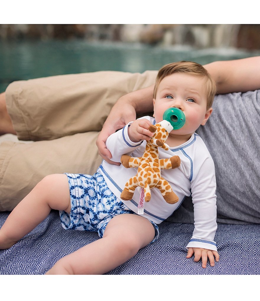 Le Toy Van Petilou Rubberwood Baby Activity Gym