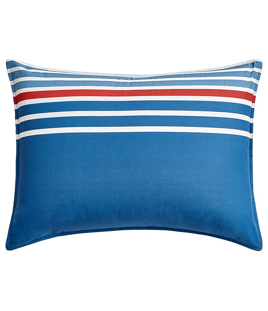 Nautica Clermont Reversible Mini Comforter Set