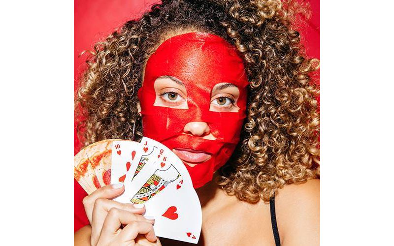 Yes To Tomatoes Detoxifying Charcoal 3-Step Acne Clearing Kit - 1.17 fl oz