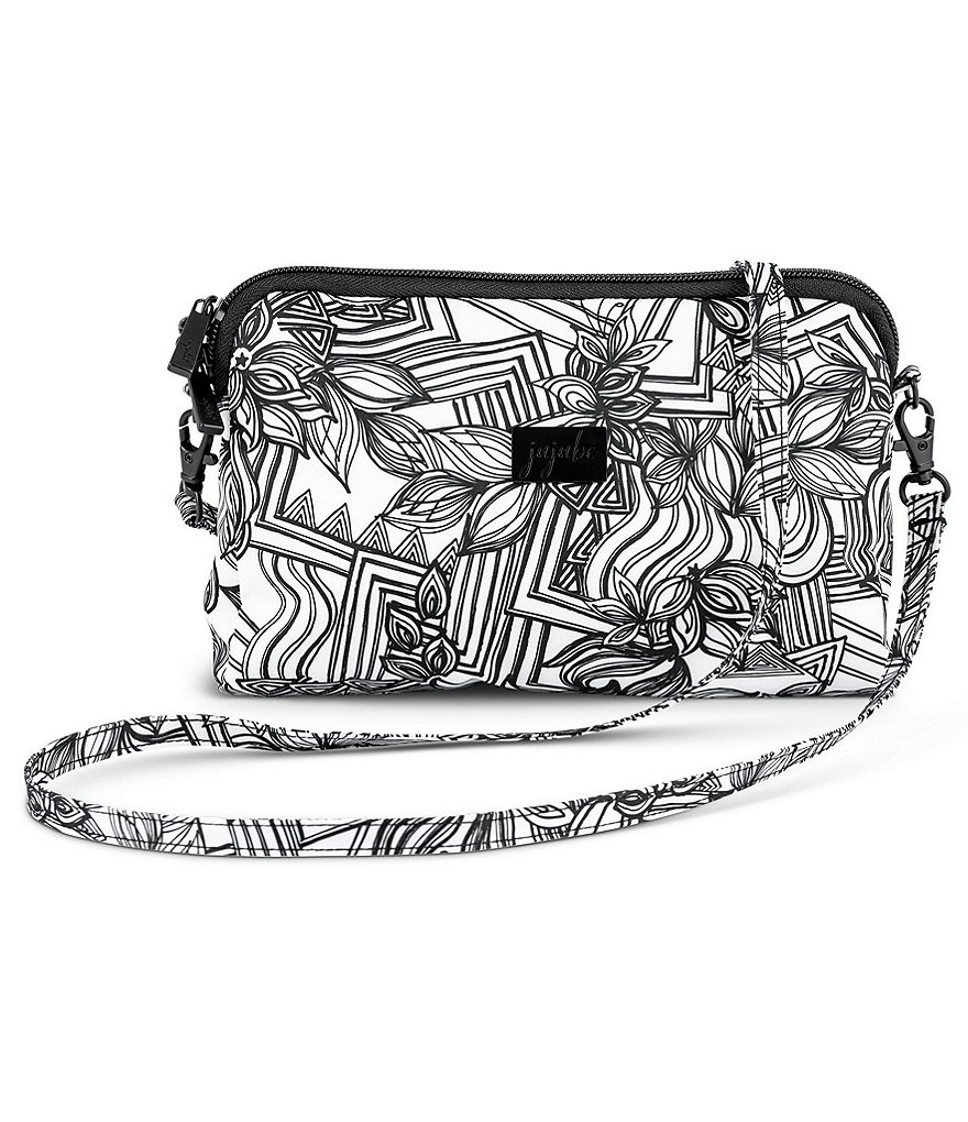 Ju-Ju-Be Be Set Bags - Sketch