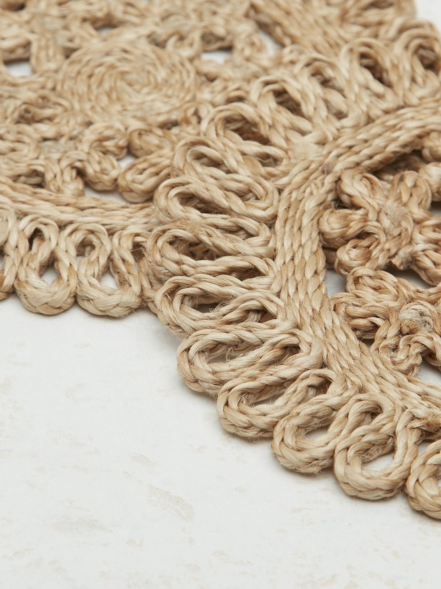 BERGHOFF Leo Pink Silicone Trivet - Set of 1