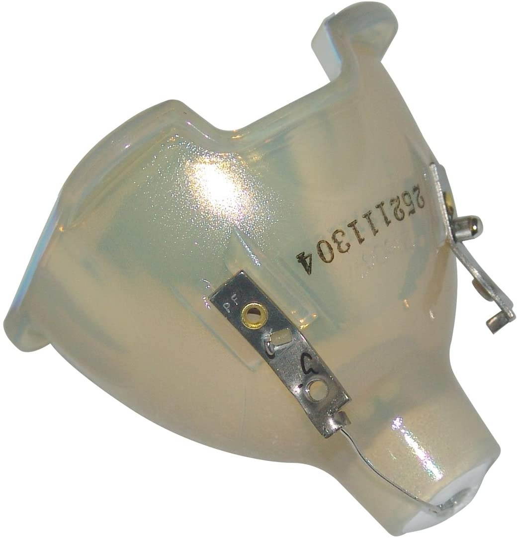 Lutema Platinum for Acer EC.J6400.002 Projector Lamp (Original Philips Bulb)