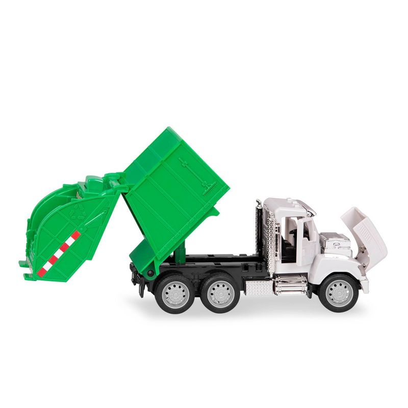 DRIVEN – Recycling Truck – Micro Series