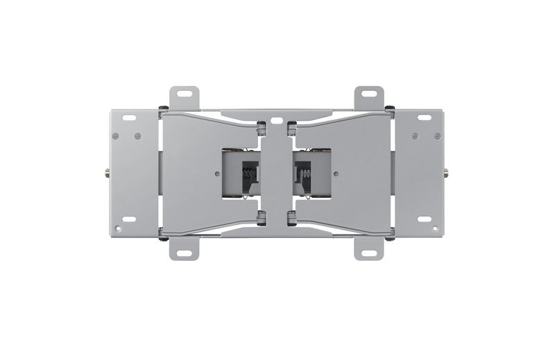 Black Adjustable Tilt/Tilting Wall Mount Bracket for Panasonic Viera TC-P50ST30/TCP50ST30 50" inch Plasma HDTV TV/Television